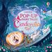 Pop-up Usborne Popup Cinderella Pop Up Fairy Tales