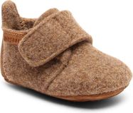 Bisgaard - Laine pour bébé - Marron - taille 25EU