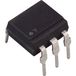 Lite-On Optocoupleur phototransistor 4N25 DIP-6 Transistor CC