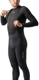 Gripgrab Pacr Thermal Fietsbroek Zwart XL Man