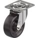 Blickle LIX-PHN 102G Zwenkwiel Wieldiameter: 100 mm Draagvermogen (max.): 150 kg 1 stuk(s)