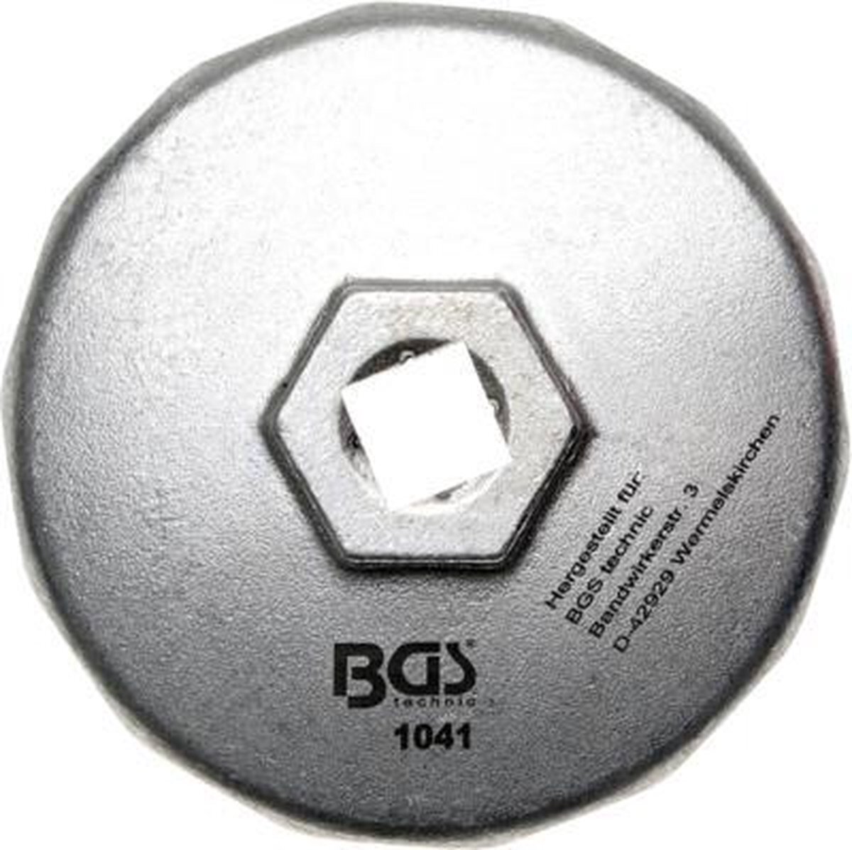 BGS technic 1041