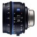 Zeiss Compact prime CP.3 - 2.9/21 MFT