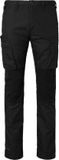 Top Swede 219 Stretch Werkbroek Zwart