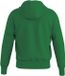 Errea Jacob Jas Ad - Sportswear - Volwassen - Groen - XL