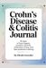 CROHN'S DISEASE & COLITIS JOURNAL