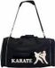 Essimo Sac de sport Karaté Essimo
