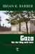 Gaza - Nur der Weg nach vorn Paperback