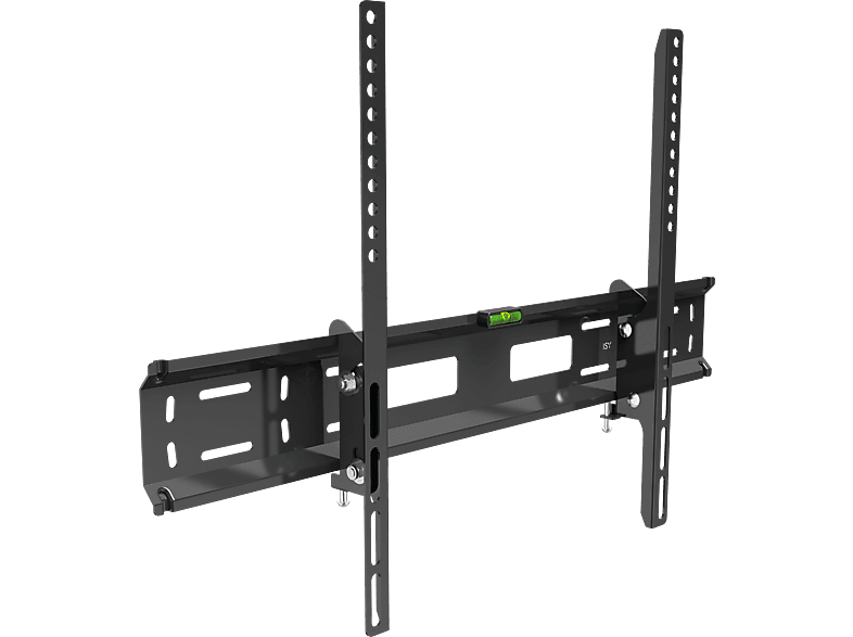 ISY IWB 2200 48-80" Muurbeugel Zwart