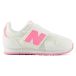 New Balance 323 Bungee-Schnürsenkel Klettverschluss-Oberriemen Sportschuh