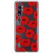 ERT GROUP mobiel telefoonhoesje voor Xiaomi MI NOTE 10 / MI NOTE 10 PRO origineel en officieel erkend Babaco patroon Flowers 018