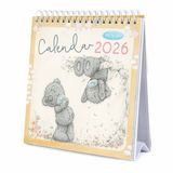 Me to You Desk Kalender 2026