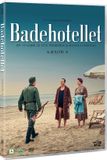 Soul Media Badehotellet season 8