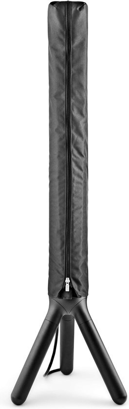 Eva Solo terrasverwarmerhoes HeatUp 79,5 cm zwart