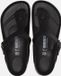 Birkenstock Gizeh Eva - Claquettes - Noir - Regular - Maat 44