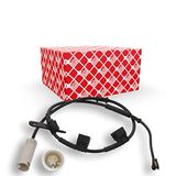 febi bilstein 37728 slijtagecontact, 1 stuk