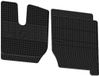 Frogum Tapis en caoutchouc Iveco Stralis (cabine étroite) Camion 2002-2019