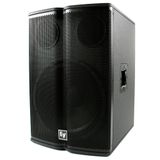 Electro-Voice TX1181 caisson de basses passif 1 x 18 pouces