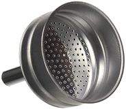 Lacor Bottom Filter voor 4 kopjes Hyper Luxe Express Coffee Maker, Meerkleurig, 30 x 30 x 30 cm