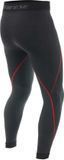 Dainese Thermo Zwart Rood Broek - Broek