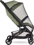 Easywalker Miley/MINI Buggy GO Muggennet - Klamboe - Transparant