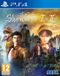 Deep Silver Shenmue I & II - PlayStation 4