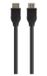 Belkin HDMI Kabel - 5m - Zwart