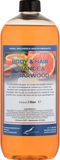 Claudius Cosmetics B.V. Sweet Orange & Cedarwood Body & Hair 1 liter