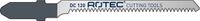 Rotec Combipower BV Decoupeerzaagblad DC120 / T101AO set 5 stuks