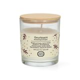 Dille &amp; Kamille Winter Spice Scented Candle, 140g