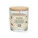 Dille &amp; Kamille Winter Spice Scented Candle, 140g