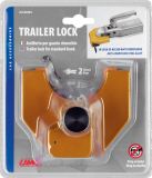 Lampa 65404 Aanhangerslot Geel