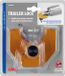 Lampa 65404 Aanhangerslot Geel
