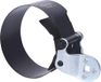 KS Tools 455.0050 1/2" Filter-staalbandsleutel, 105-118mm