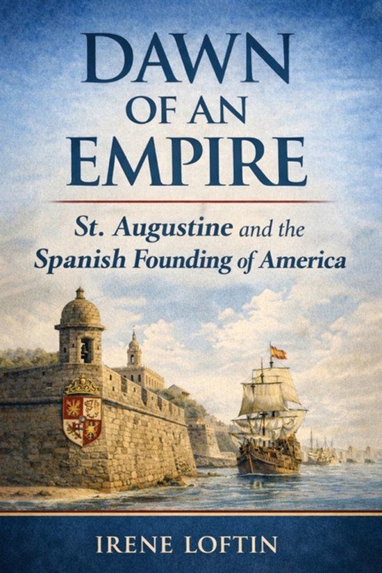Dawn Unbound Press Books America Uncovered- Dawn of an Empire Paperback