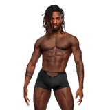 Male Power 141276BKMD - Mini Short Medium
