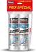 Rubson Bain & Cuisine, Joint salle de bain, 2 Cartouches 280ml, Blanc