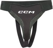CCM Jill Damestoque Trainingsbroek Vrouwen Volwassenen Zwart Polyester L