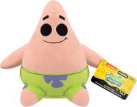 Funko Spongebob Squarepants Patrick Peluche