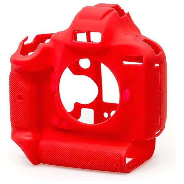 easyCover Cameracase Canon EOS 1Dx/1Dx Mark II/1Dx Mark III Rood