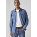 Levi's Wide Loop Two Horse Belt Tobacco Licffc Maat: 95