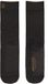 XPOOOS Essential Den Bosch Unisex Bamboe Sokken - Badstof zool - 1-Pack - Maat 39/42 - Antraciet