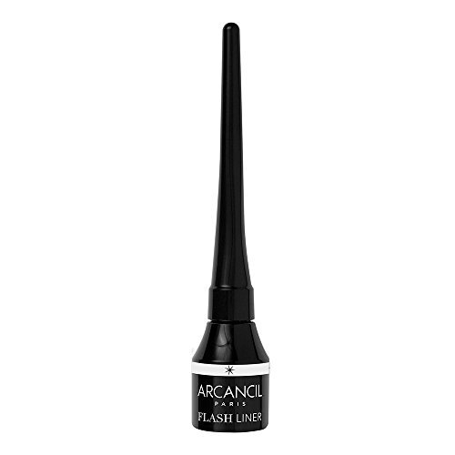 Arcancil Flashliner Wtp 011 zwarte eyeliner