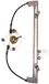 Valeo Raambedieningsmechanisme Rechts Achter 851367