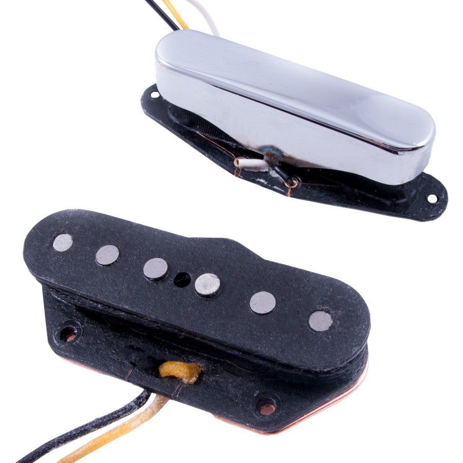 Fender Custom Shop Twisted Tele Pickup Set (Set of 2)