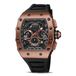 Rotorcraft Watches Rotorcraft Commander Heren Horloge Brons