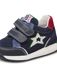 Falcotto Chaussure basse 'NUPPI VL.' bleu