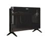 Olimpia Splendid CALEO GLASS WIFI Zwart 2000 W