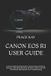 Canon EOS R1 User Guide