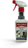 MELLERUD Roestvrijstalen en metaalreiniger, 1 x 0,5 l
